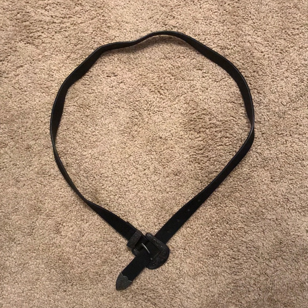 Belt